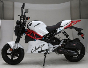 Is it Wise to Buy Gas Powered Scooters