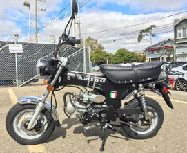 Buy Scooters at budget-friendly prices with Affordableatvs