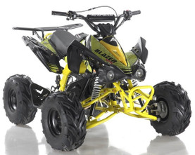 How to Buy ATVs Offered on Sale