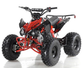 The Best Apollo Youth ATVs for Sale at Affordable ATV! Buy Now!