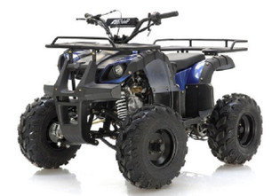 Buying a Four-Wheeler ATV for Sale is Wise