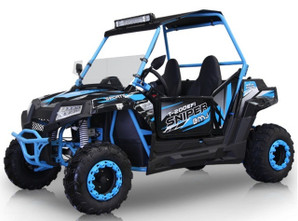 Affordable ATV – for Side By Side For Sale