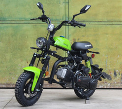 Can You Use a 150cc Motorcycle for Long-Distance Travel?