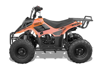 Rev Up Your Fun: The Ultimate ATV Buying Guide