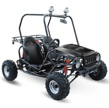 Educate Your Kids About The Go-Kart Safety Rules