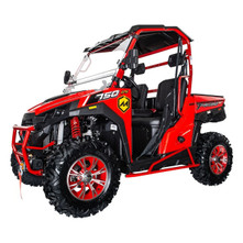 How to Ride UTV Safely