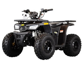Taotao ATVs: Affordable Fun for Outdoor Enthusiasts