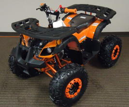 Understanding the Categories of ATVs for Sale Online