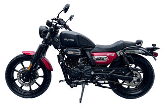 How to Maintain Your 250cc Cruiser for Optimal Performance