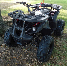 How to Choose the Right ATV?