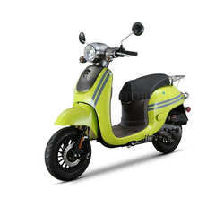 Gas Scooters for Sale – A Trending Vehicle in the Market