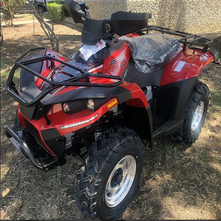 Why Do You Buy Dirt Bikes for Sale? 