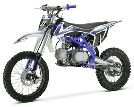 What's A Good Budget Beginner Dirt Bike?