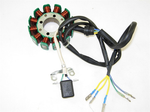 ATA-250D STATOR/MAGNETO ATA-250D STATOR/MAGNETO
