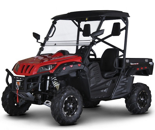 BMS Ranch Pony 700cc EFI 2-SEATER UTV, Vehicle with Automatic,Transmission w/Reverse BMS Ranch Pony 700cc EFI 2-SEATER UTV, Vehicle with Automatic,Transmission w/Reverse