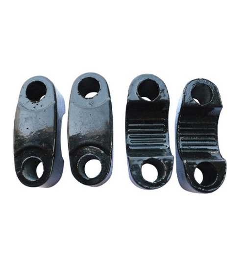 HANDLE MOUNT BRACKET FOR COOLSTER ATV