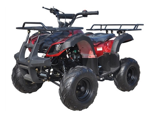 atv 125cc second hand