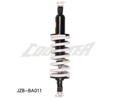 COOLSTER XR8 REAR SHOCK