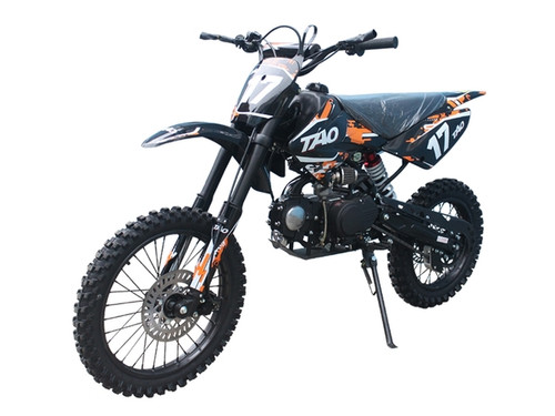 Taotao High End Dirt Bike 17 125CC For Sale