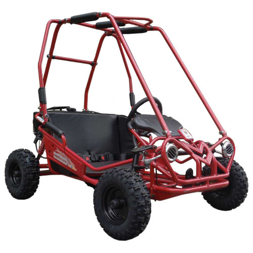 cheap go kart frame