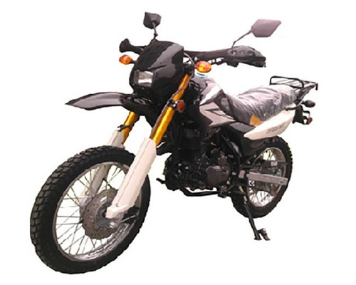 New Roketa DB-08 250 Dirt Bike, 4-Stroke, Single Cylinder, Air Cooling New Roketa DB-08 250 Dirt Bike, 4-Stroke, Single Cylinder, Air Cooling