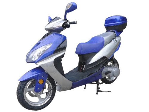 ICE BEAR HAWKEYE (PMZ150-3C-J) 150CC SCOOTER, AIR COOLED, AUTOMATIC, ELECTRIC AND KICK START ICE BEAR HAWKEYE (PMZ150-3C-J) 150CC SCOOTER, AIR COOLED, AUTOMATIC, ELECTRIC AND KICK START