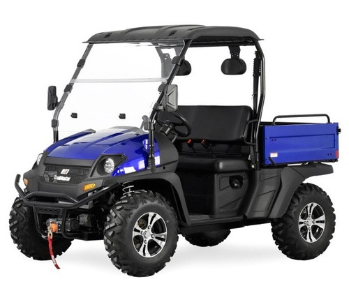 Trail Master Taurus 450U 4X4 UTV, 4-Stroke, Single Cylinder, Water Cooled Trail Master Taurus 450U 4X4 UTV, 4-Stroke, Single Cylinder, Water Cooled