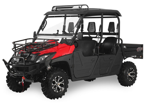 Buy Massimo Msu-800 Utv For Sale | Affordableatv.com