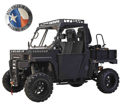MASSIMO WARRIOR 1000 MXD , 4-STROKE, V-TWIN, AUTOMATIC UTV MASSIMO WARRIOR 1000 MXD , 4-STROKE, V-TWIN, AUTOMATIC UTV