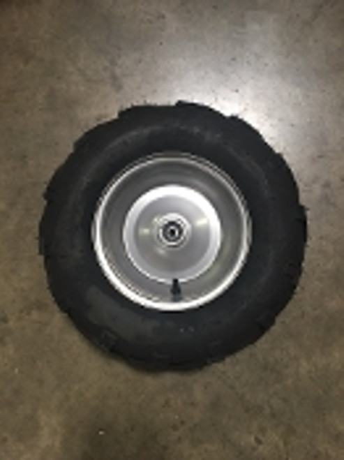 Trailmaster 110 XRX  Front Wheel ASSY Right Side Trailmaster 110 XRX  Front Wheel ASSY Right Side