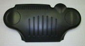 Trailmaster 110 XRX SWITCH PANEL COVER