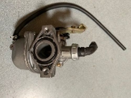 Trailmaster 110 XRX PZ19 CARBURETOR Cable Choke Trailmaster 110 XRX PZ19 CARBURETOR Cable Choke