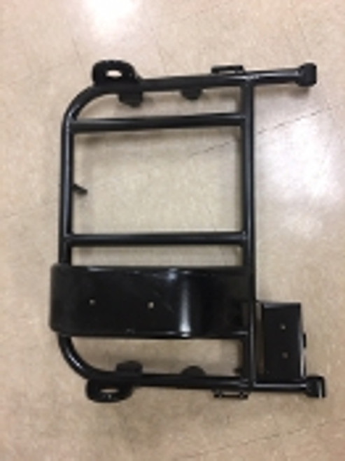 Trailmaster 110 XRX REAR SWING ARM Trailmaster 110 XRX REAR SWING ARM