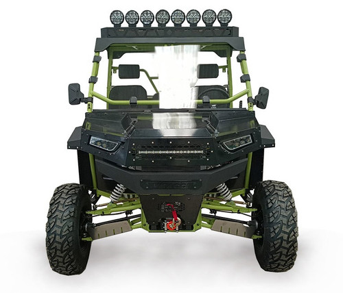 VITACCI Conqueror 1000 2-Seater Utv, 81 Hp, V-Twin 996Cc EFI Engine