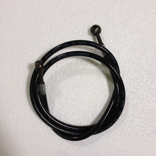 TrailMaster BRAKE HOSE FR. L. 34 150,300XRX Go Kart