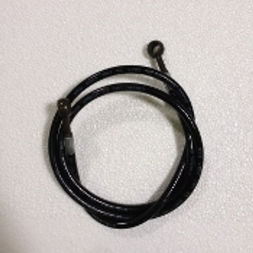 TrailMaster BRAKE HOSE FR. R. 43 150XRX 150XRS and 300XRX Go Karts TrailMaster BRAKE HOSE FR. R. 43 150XRX 150XRS and 300XRX Go Karts