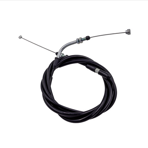 Trailmaster Throttle Cable 86", Taurus 450 For Go Utv Trailmaster Throttle Cable 86", Taurus 450 For Go Utv