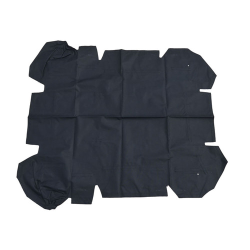 TrailMaster Bikini Top Canopy, Challenger UTV TrailMaster Bikini Top Canopy, Challenger UTV