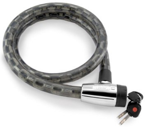 Bully Locks Viper Chain Lock