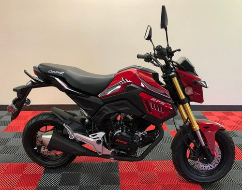Rps Condor 150 Rear tire for sale Rps Condor 150 Rear tire for sale
