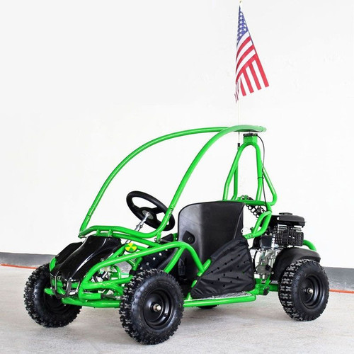 Dongfang brand for all Powersports vehicle | Affordable ATV