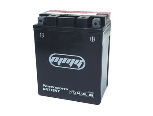 Battery YTX14AHL-BS