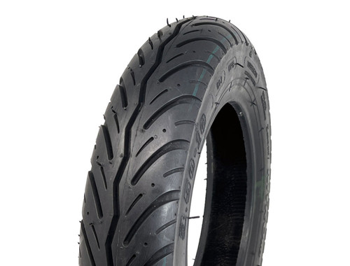 Premium Tire 3.50-10 Nitro HD - Tubeless 6PR Premium Tire 3.50-10 Nitro HD - Tubeless 6PR
