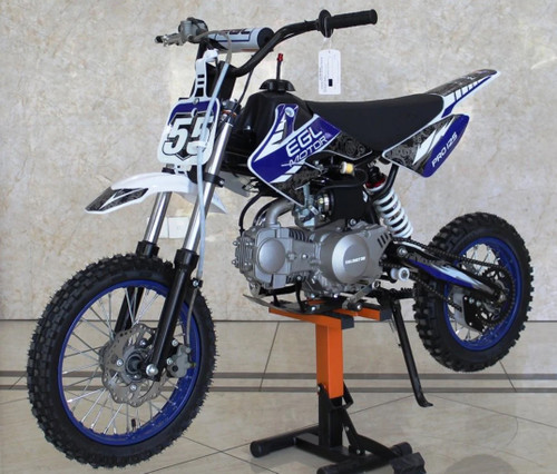 125cc Dirt Bike | Affordable ATV