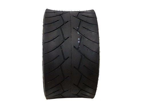 Tire 205/30-12 Tubeless Type