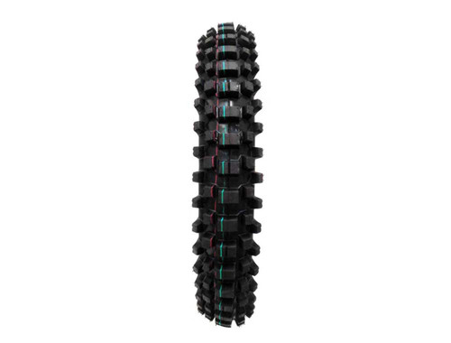 Dirt Bike Tire 120/90-19 MODEL P153