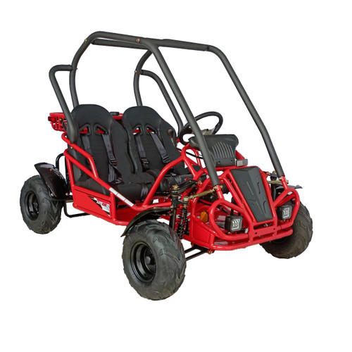 Go Karts-Buggys-125CC | Affordable ATV