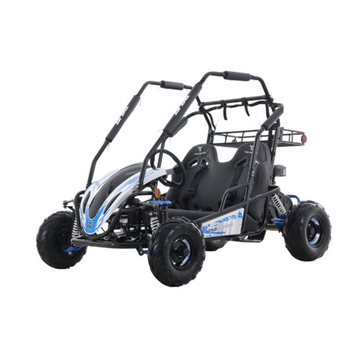 Taotao Baja Sprinter 200 CVT Go-Kart 196cc with Dual Suspension