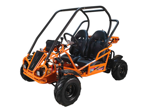 Go Karts-Buggys-125CC | Affordable ATV