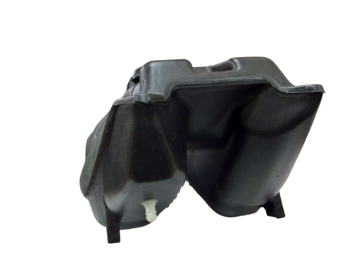 Universal Plastic Gas Tank for 110cc 125cc 150cc Dirt Bikes